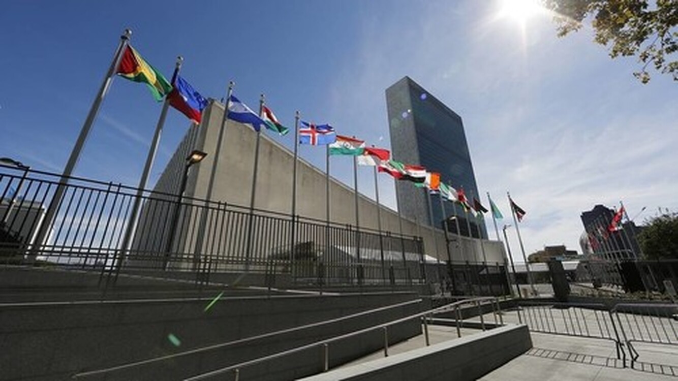 Талибы обратились в ООН с намерением выступить на Генассамблее — Today.kg