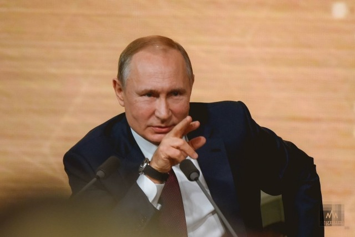 Путин: Мы должны внедрять наши системы образования в Центральной Азии — Today.kg