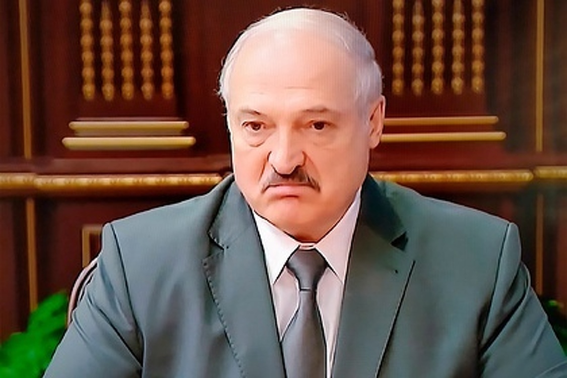 Лукашенко ответил на ультиматум Тихановской — Today.kg