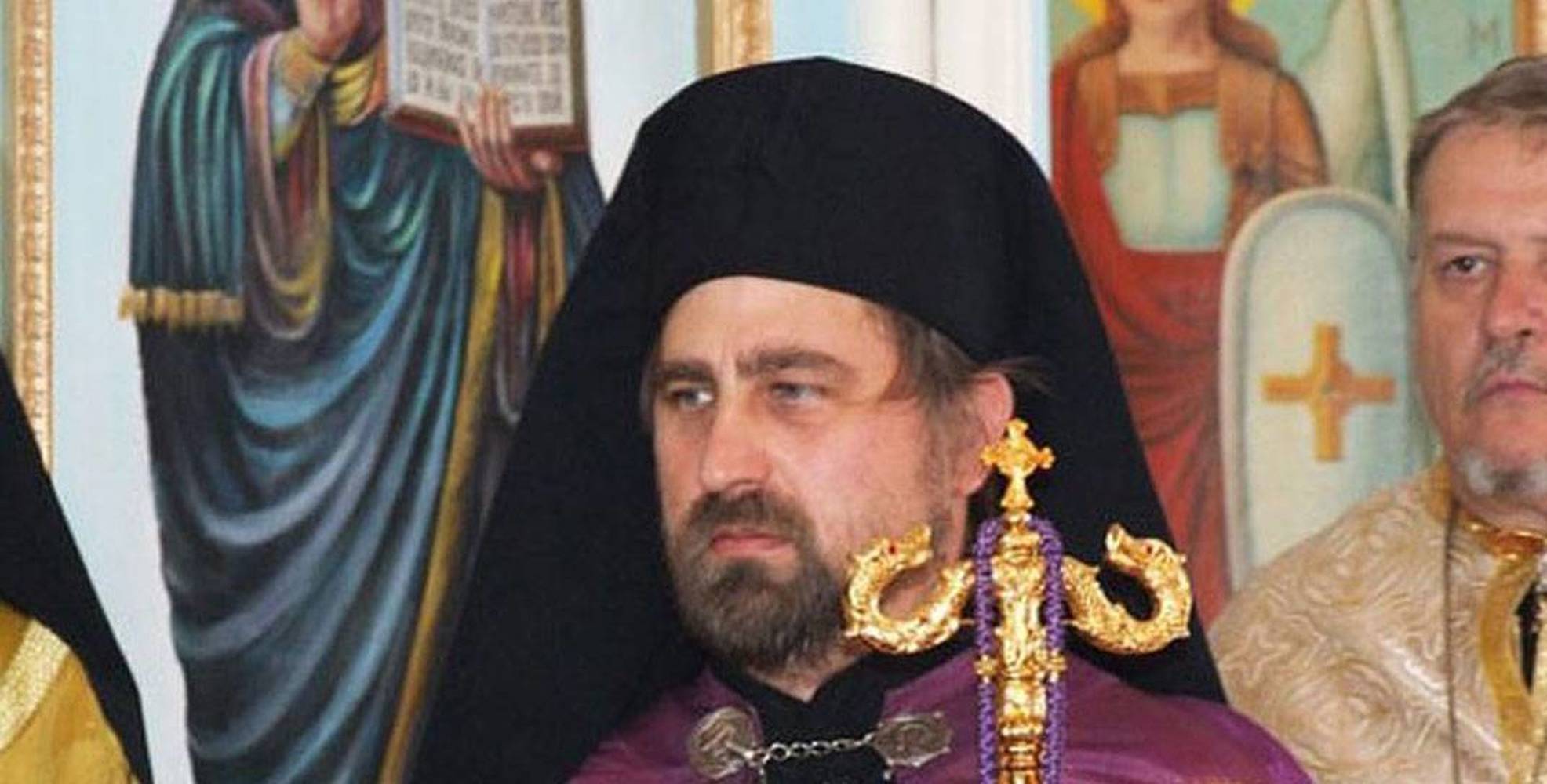 Архиепископ отлучил Александра Лукашенко от церкви — Today.kg