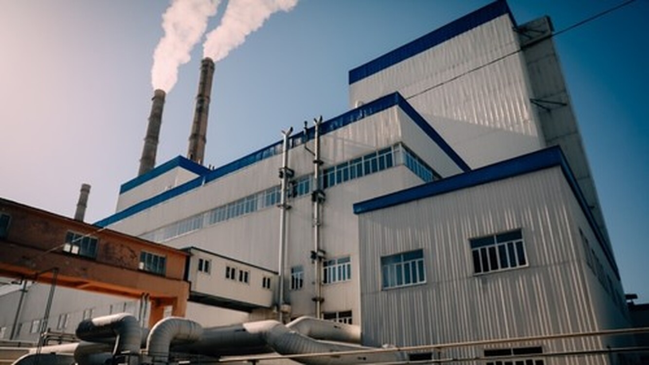 Для ТЭЦ Бишкека, каскадов Токтогульских и Таш-Кумырских ГЭС закупят сталь на 23,3 млн сомов — Today.kg