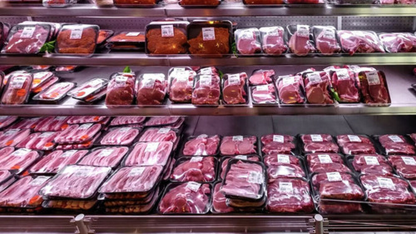 Нацстатком зафиксировал рост цен на мясо в Бишкеке (график) — Today.kg