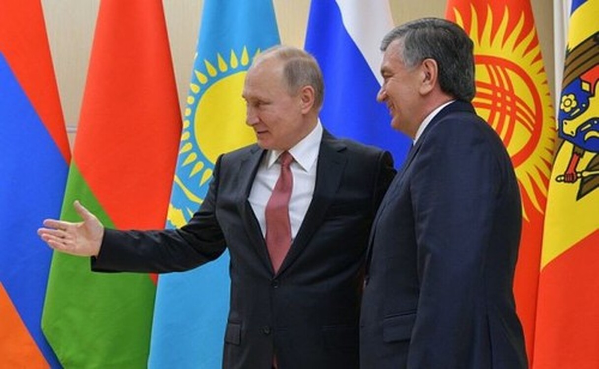 Узбекистан запросит особые исключения для защиты экономических интересов при вступлении в ЕАЭС - СМИ — Today.kg