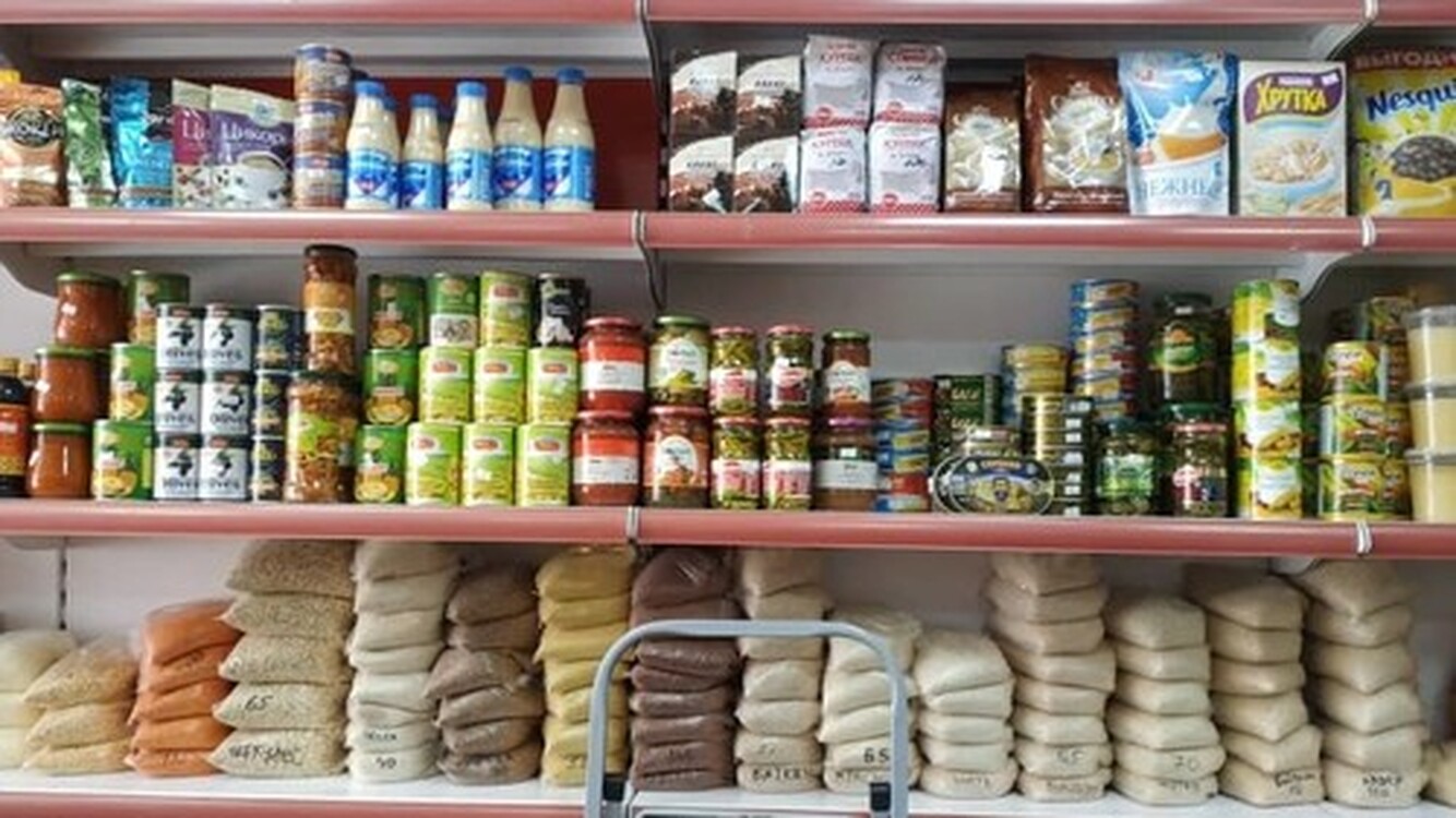 Продукты питания в Кыргызстане подорожали на 10,1% за последние полгода, - ЕЭК — Today.kg