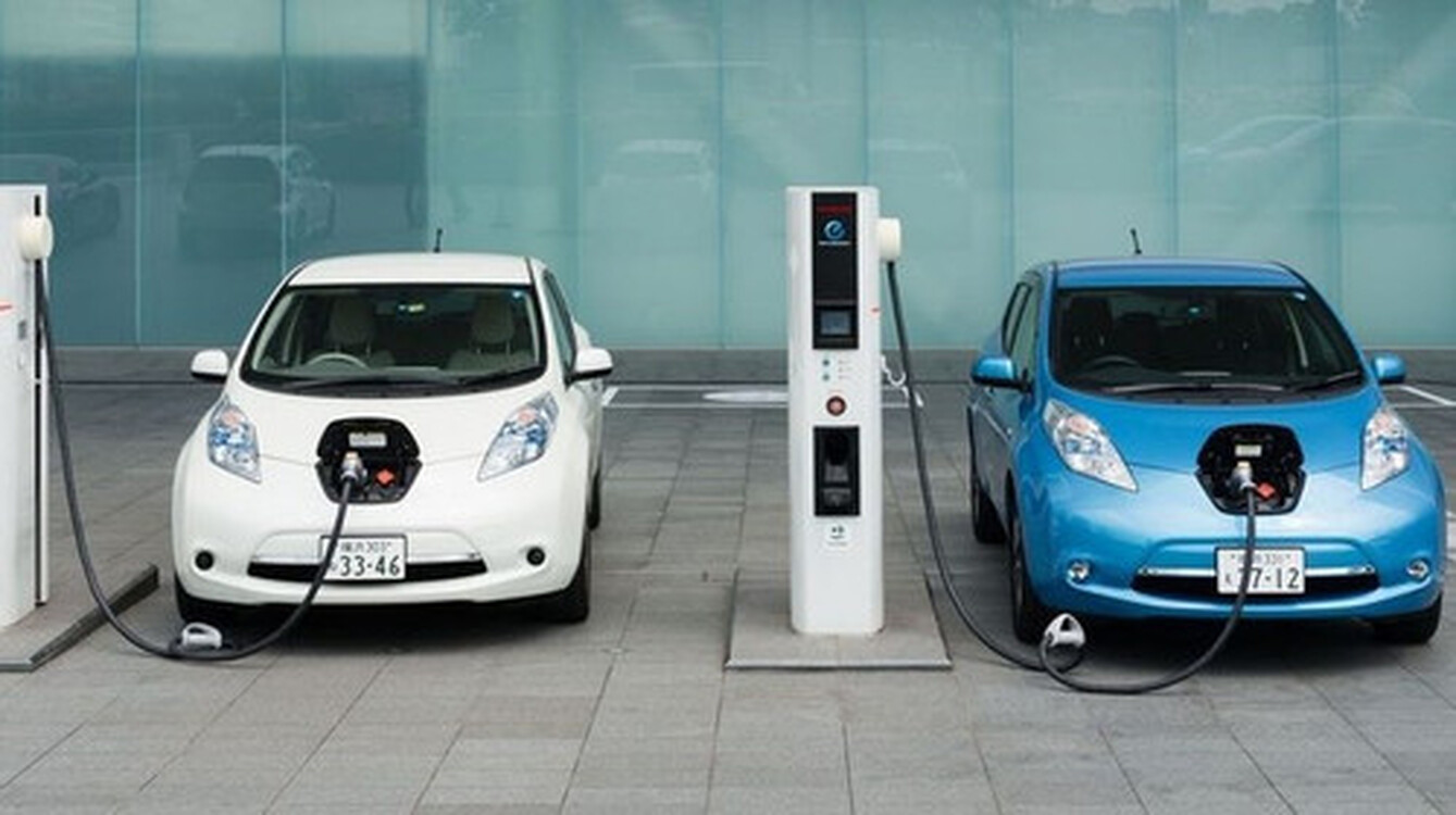 В июне из Китая ввезли 88 электромобилей в Кыргызстан — Today.kg