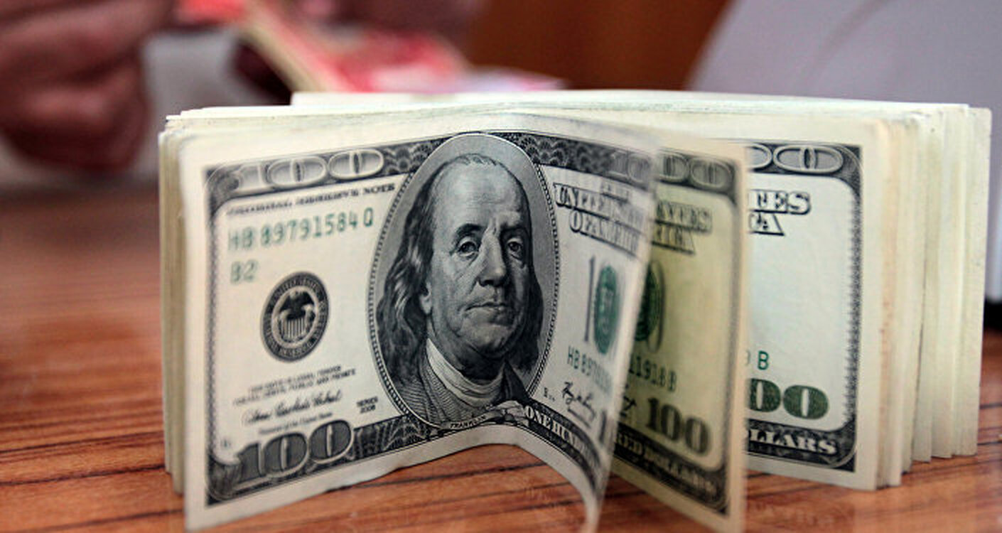 Доллар укрепился на отметке 83 сома — что с евро в Бишкеке 15 декабря — Today.kg