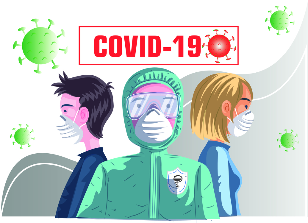 За сутки в Кыргызстане умерли два пациента с COVID-19, вирус выявили у 84 человек — Today.kg