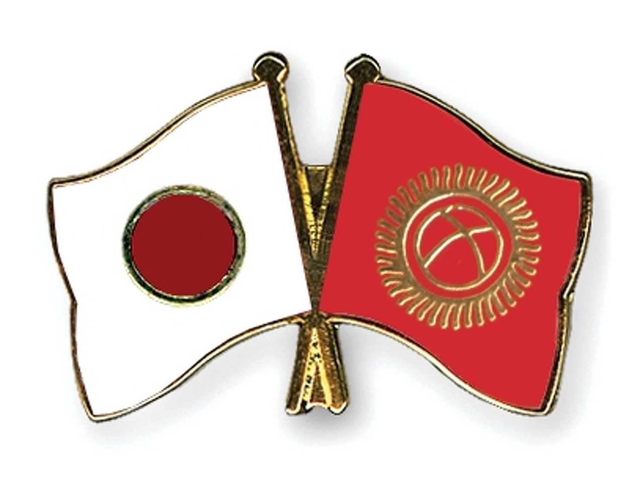 Со дня обретения независимости Кыргызстан получил от Японии помощь на общую сумму в $754 млн, - Минфин — Today.kg