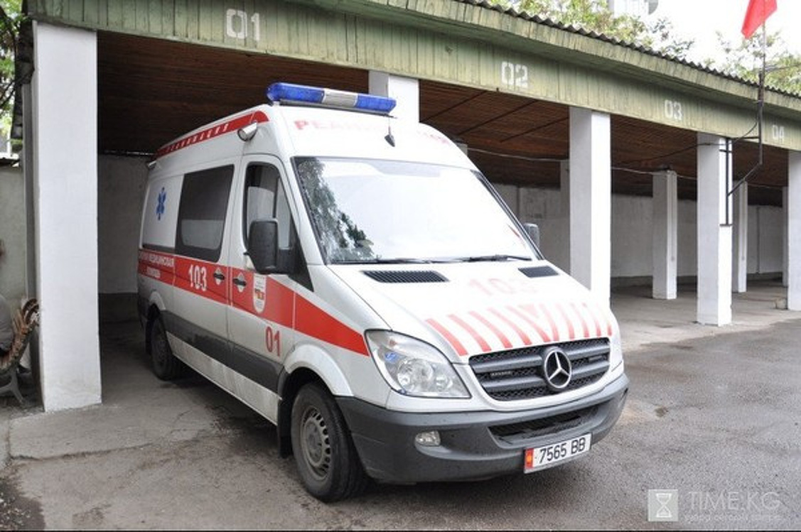 В Бишкеке откроют две новых подстанции скорой помощи — Today.kg