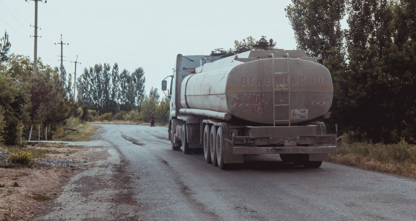 Кыргызстан запретил вывоз нефти и нефтепродуктов — Today.kg