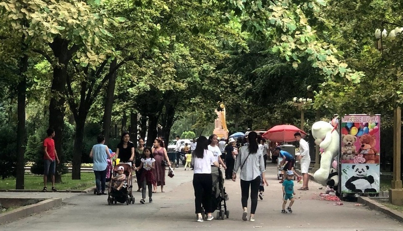 В Бишкеке пока нельзя проводить тои и другие массовые мероприятия — Today.kg