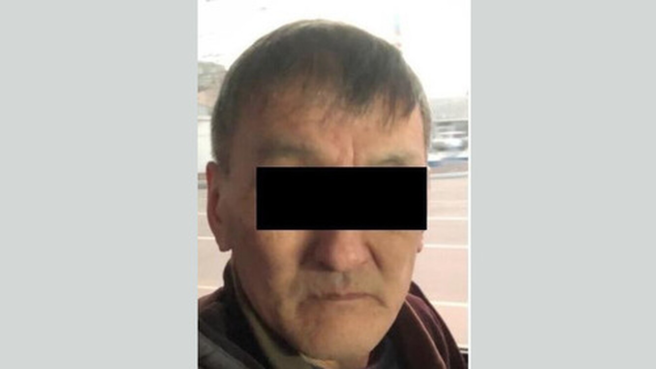 ГКНБ: В Бишкеке задержан разыскиваемый боевик, готовивший теракт в 2015 году — Today.kg