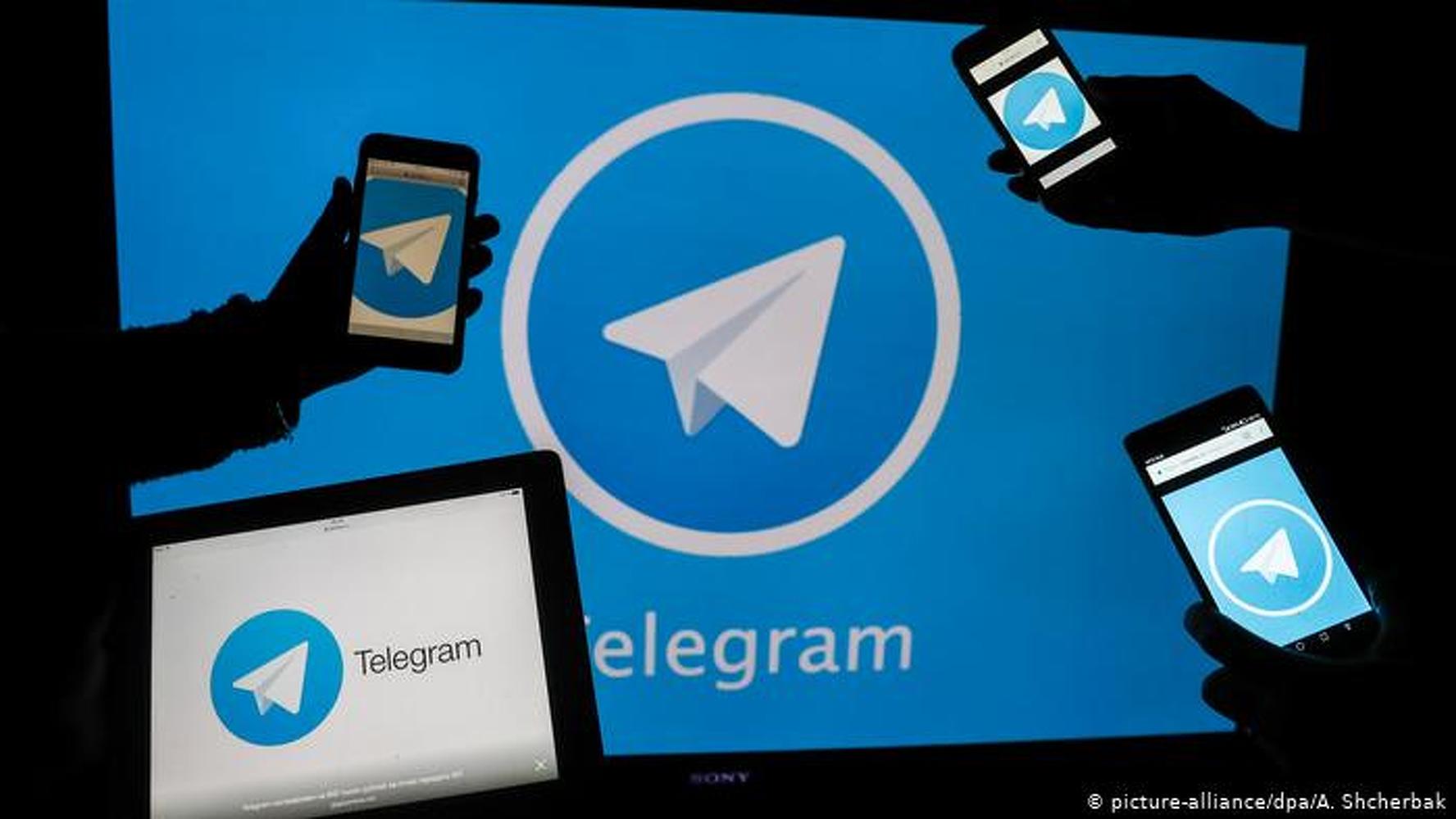 В Telegram появилась функция для знакомств — Today.kg