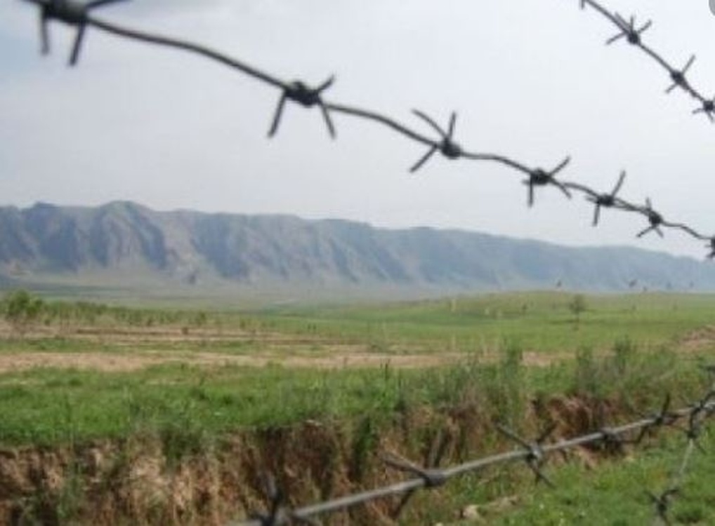 Совбез КР: Обстановка на кыргызско-таджикской границе стабильная — Today.kg