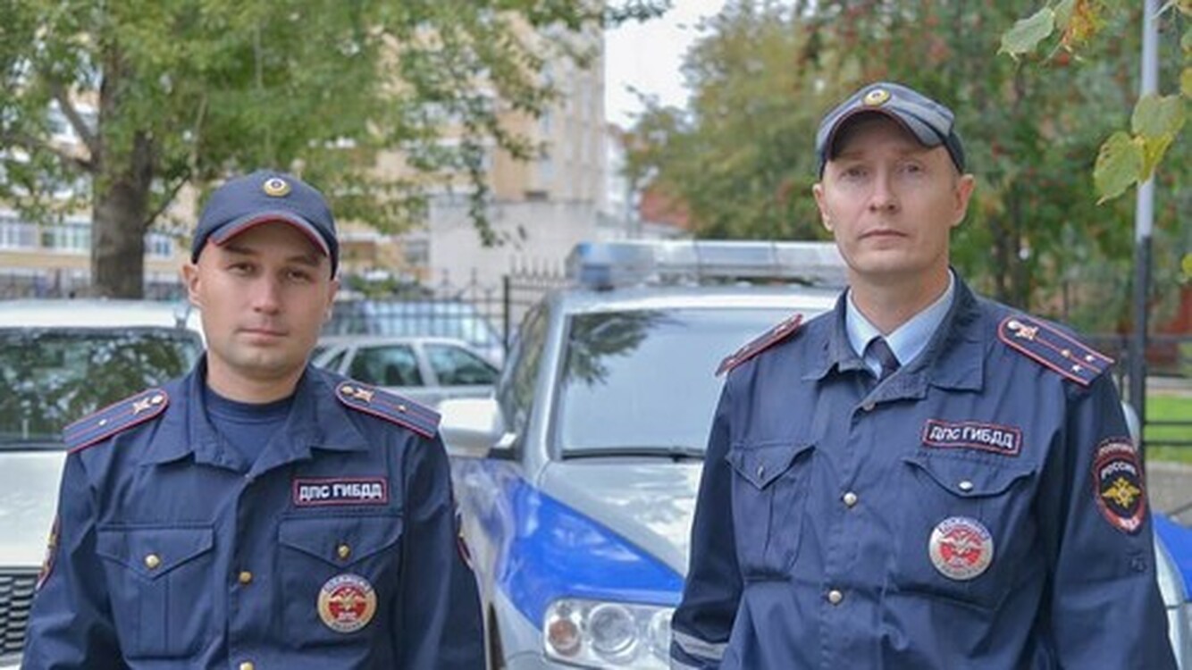 Путин наградил полицейских за поимку «пермского стрелка» — Today.kg