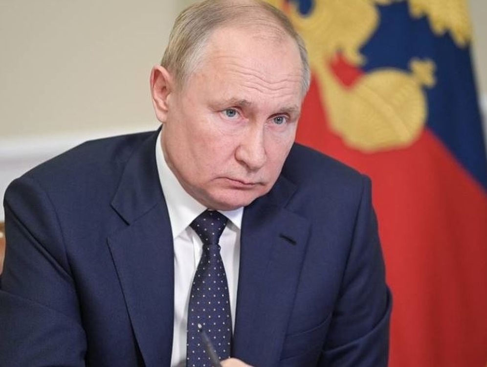 Путин указал на возможность полного разрыва отношений между РФ и США — Today.kg