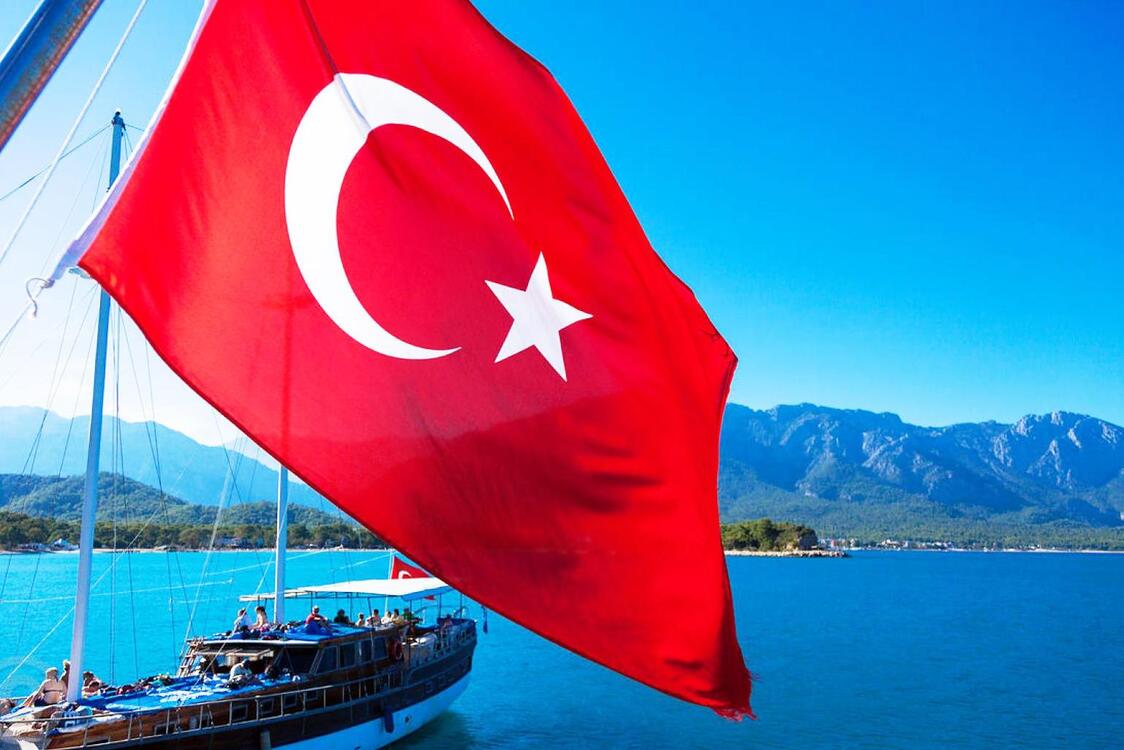 Турция изменит правила въезда для всех прибывающих в страну — Today.kg