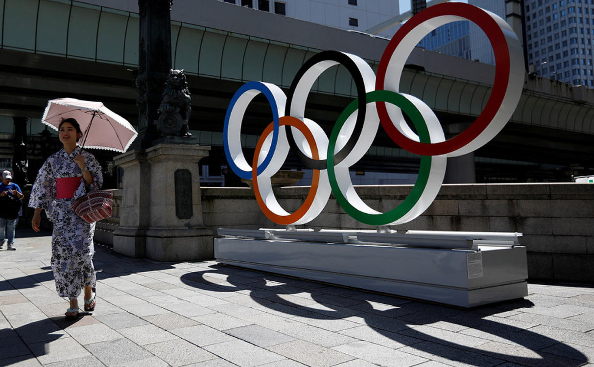 СМИ: Япония рассматривает варианты переноса Олимпиады-2020 — Today.kg