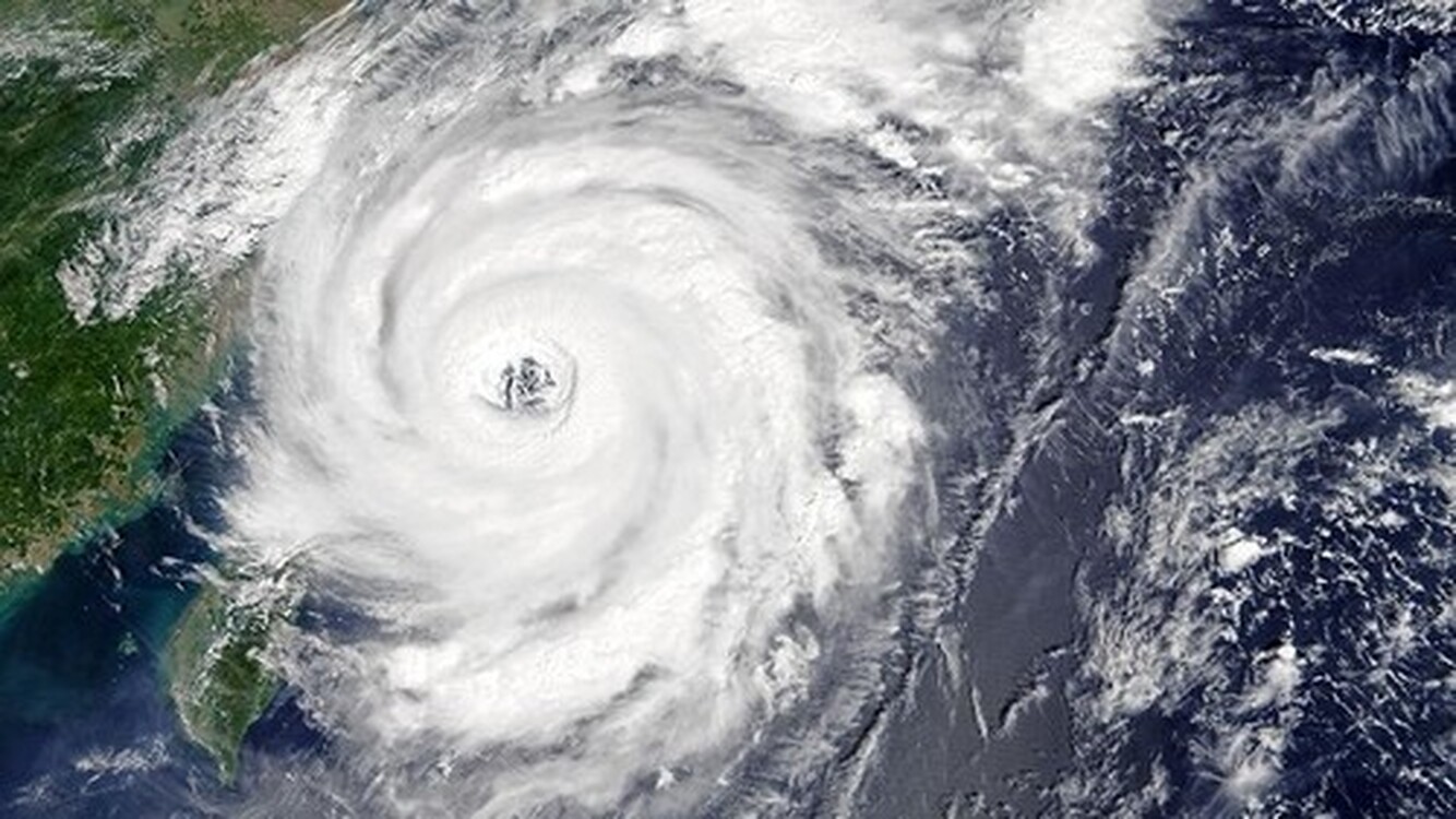 На главный остров Японии во время Олимпийских игр обрушится тайфун, - Метеорологическое агентство — Today.kg