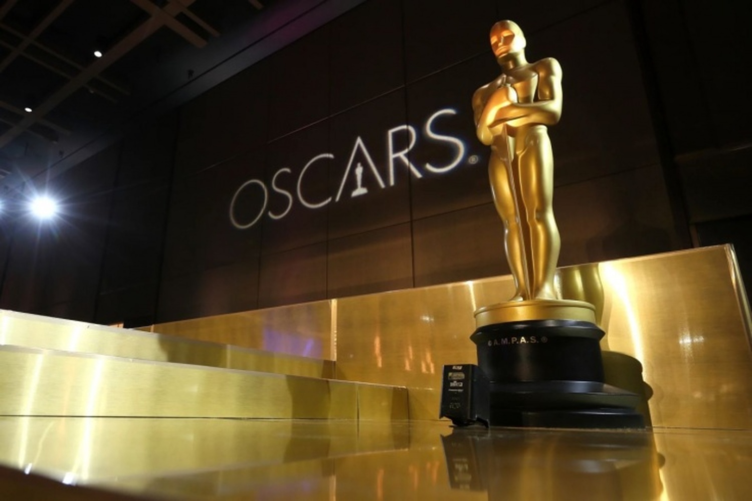 Стали известны все номинанты на «Оскар-2023» — Today.kg