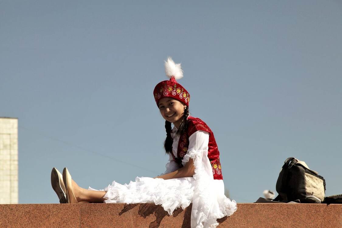 Ярмарки, игры, фольклор. На проведение Нооруза в Бишкеке потратят почти 2 млн сомов — Today.kg