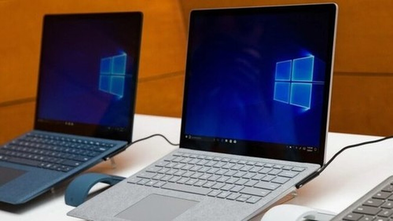 Microsoft выпустила обновленную версию Windows 10 — Today.kg