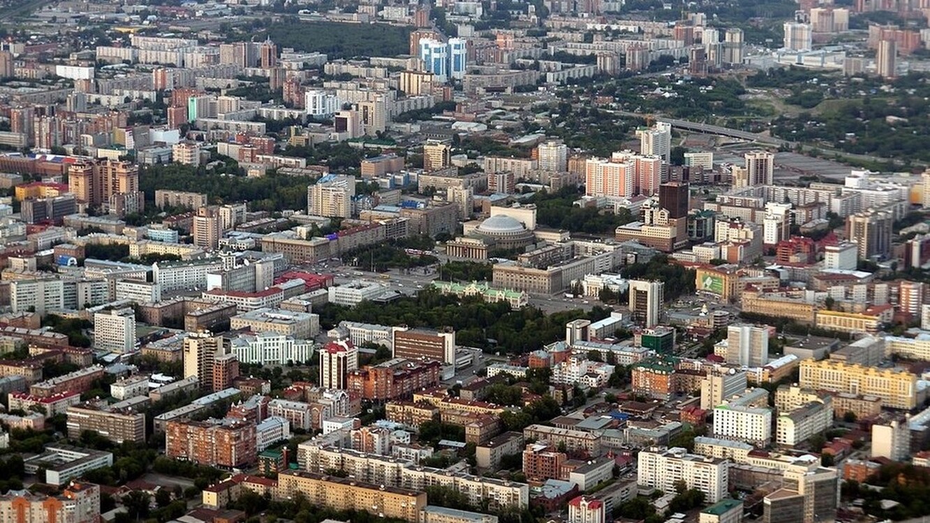 Делегация депутатов ЖК посетит Новосибирскую область и Республику Алтай — Today.kg