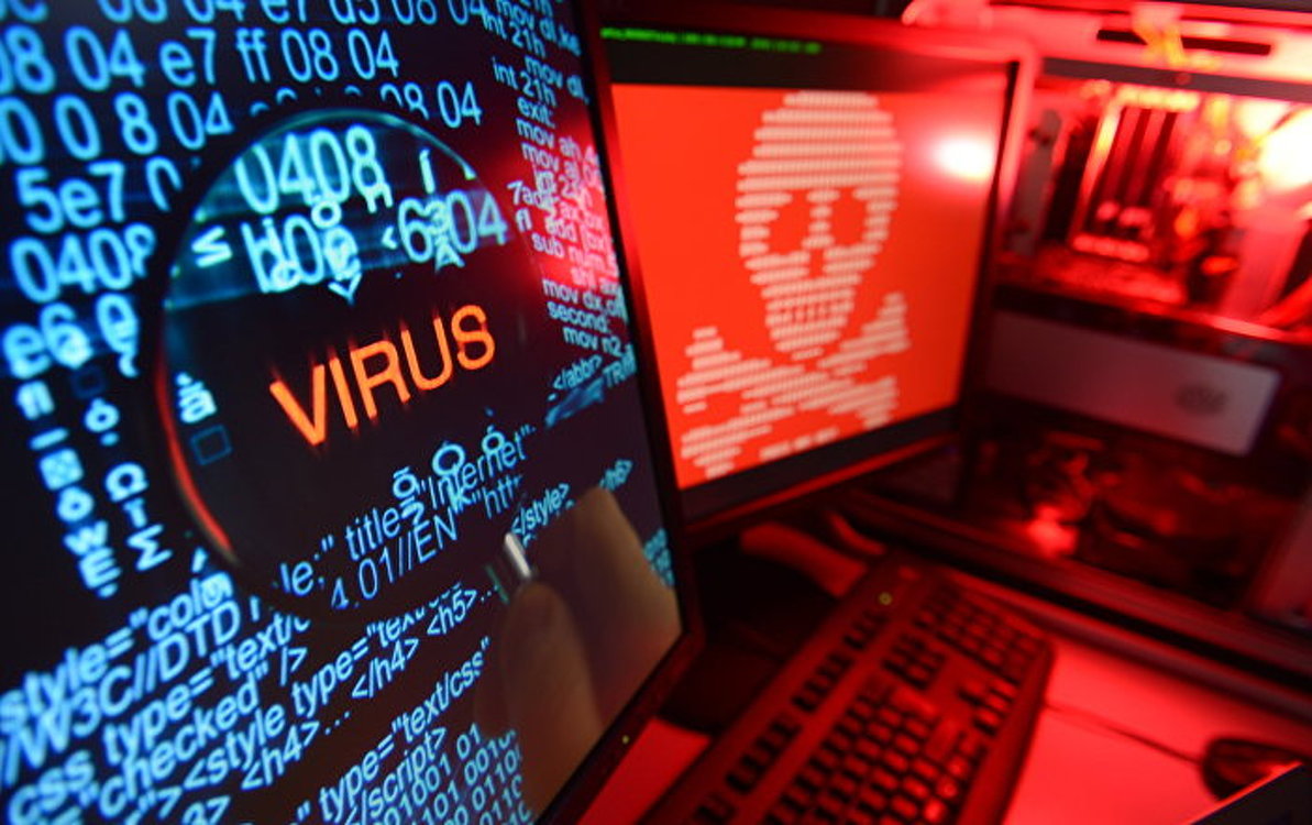 Компьютеры казахстанцев атаковала программа, обманывающая антивирус — Today.kg