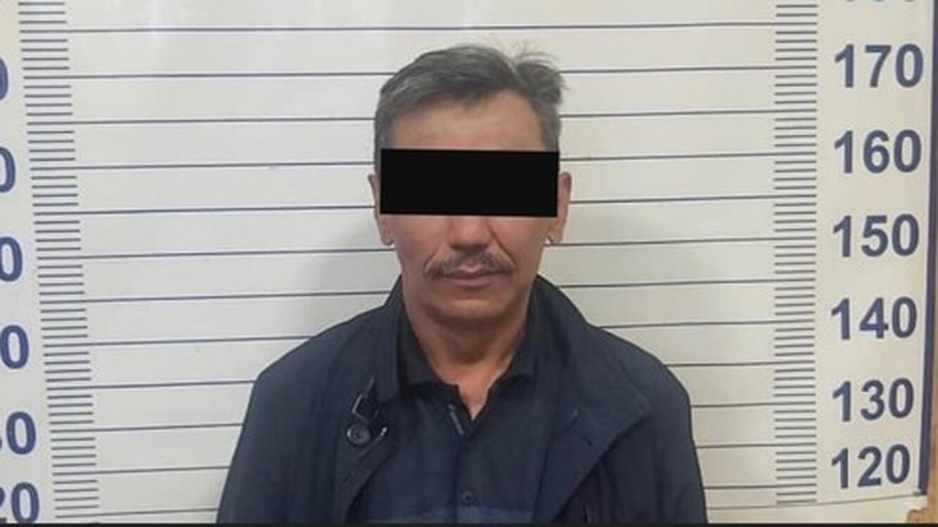 В Бишкеке участковые задержали подозреваемого в мошенничестве — Today.kg