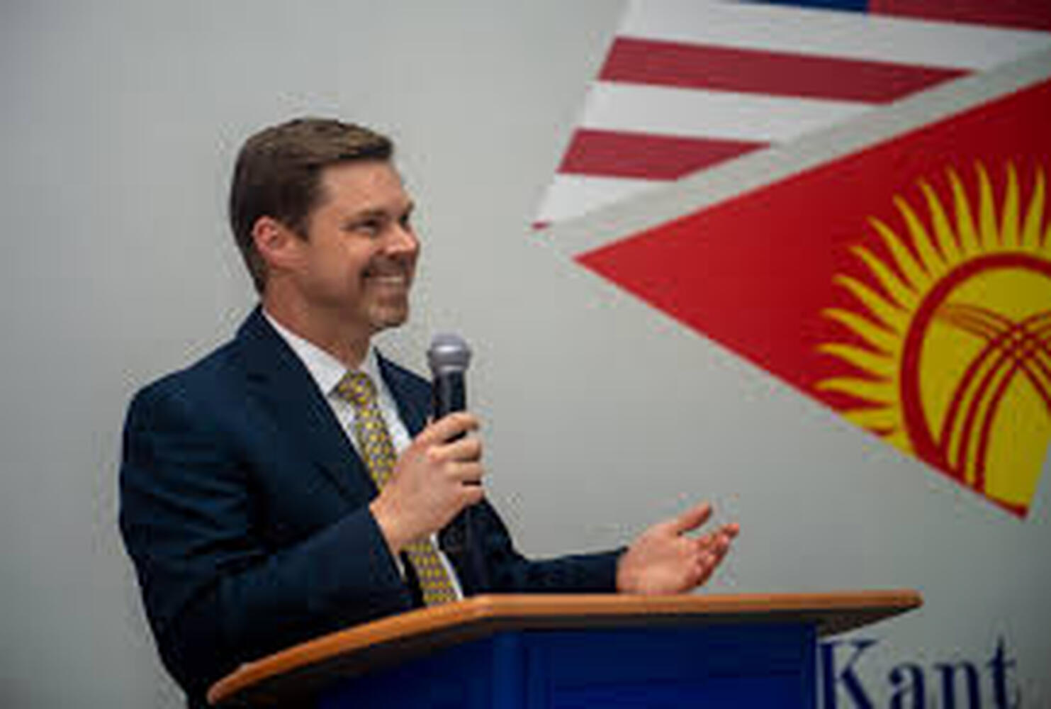 Президент США объявил кандидата на пост посла в Кыргызстане — Today.kg
