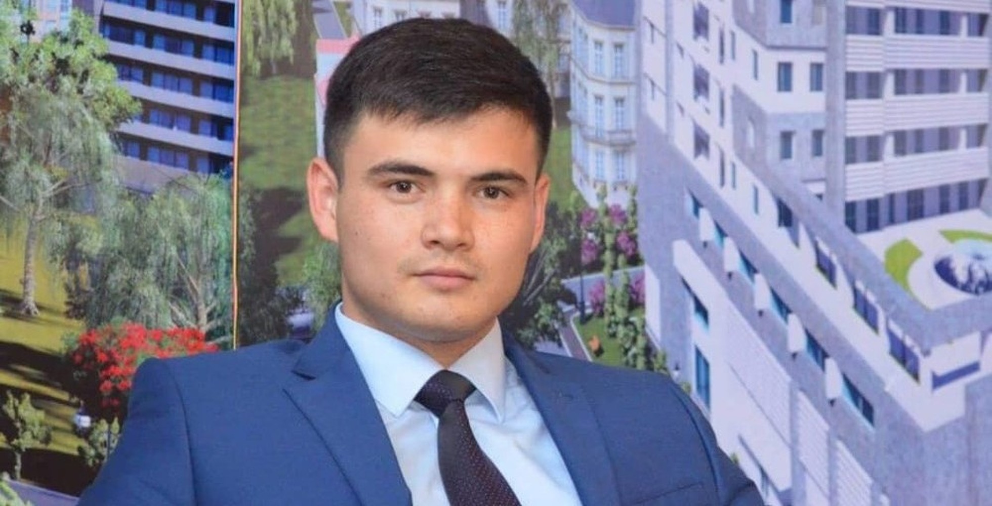 Бакыт Шайдуллаев стал депутатом Бишкекского горкенеша — Today.kg