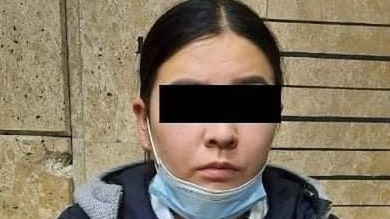 В Бишкеке задержана подозреваемая в серийном мошенничестве — Today.kg
