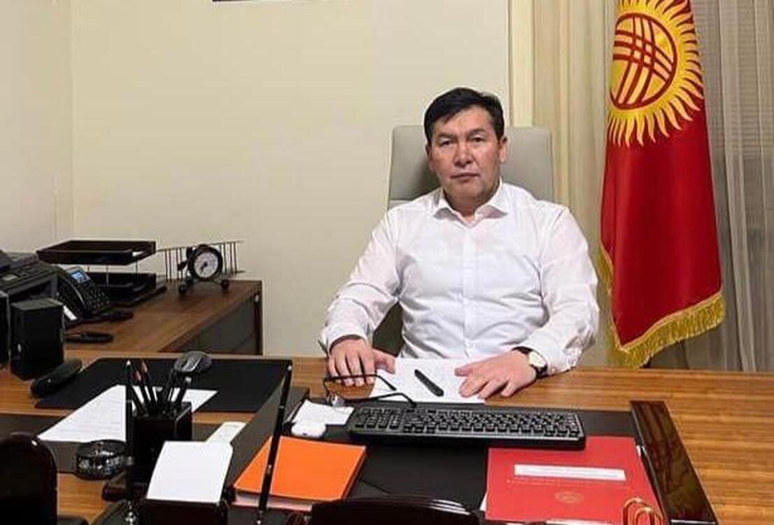 Кыргызстанцы в Украине не могут покинуть страну из-за своей «безответственности» – посол Кадыркулов — Today.kg