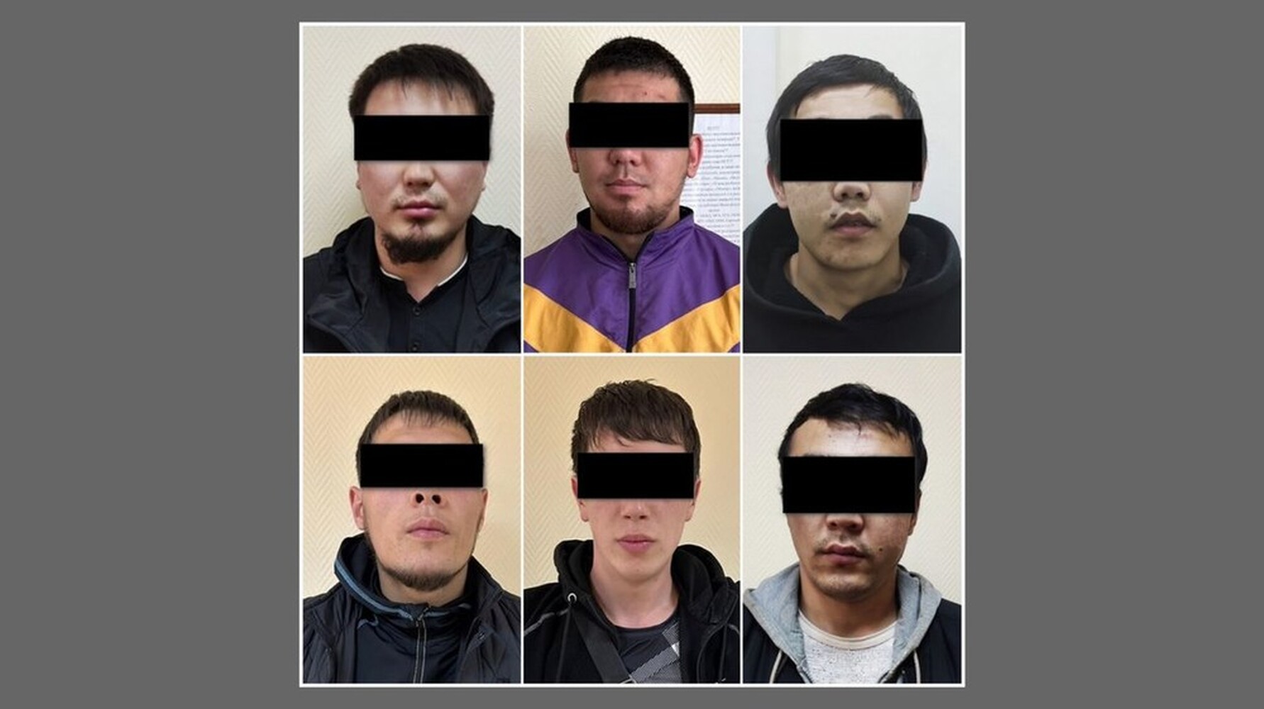 В Москве молодые кыргызстанцы похищали земляков и вымогали у них деньги  — Today.kg