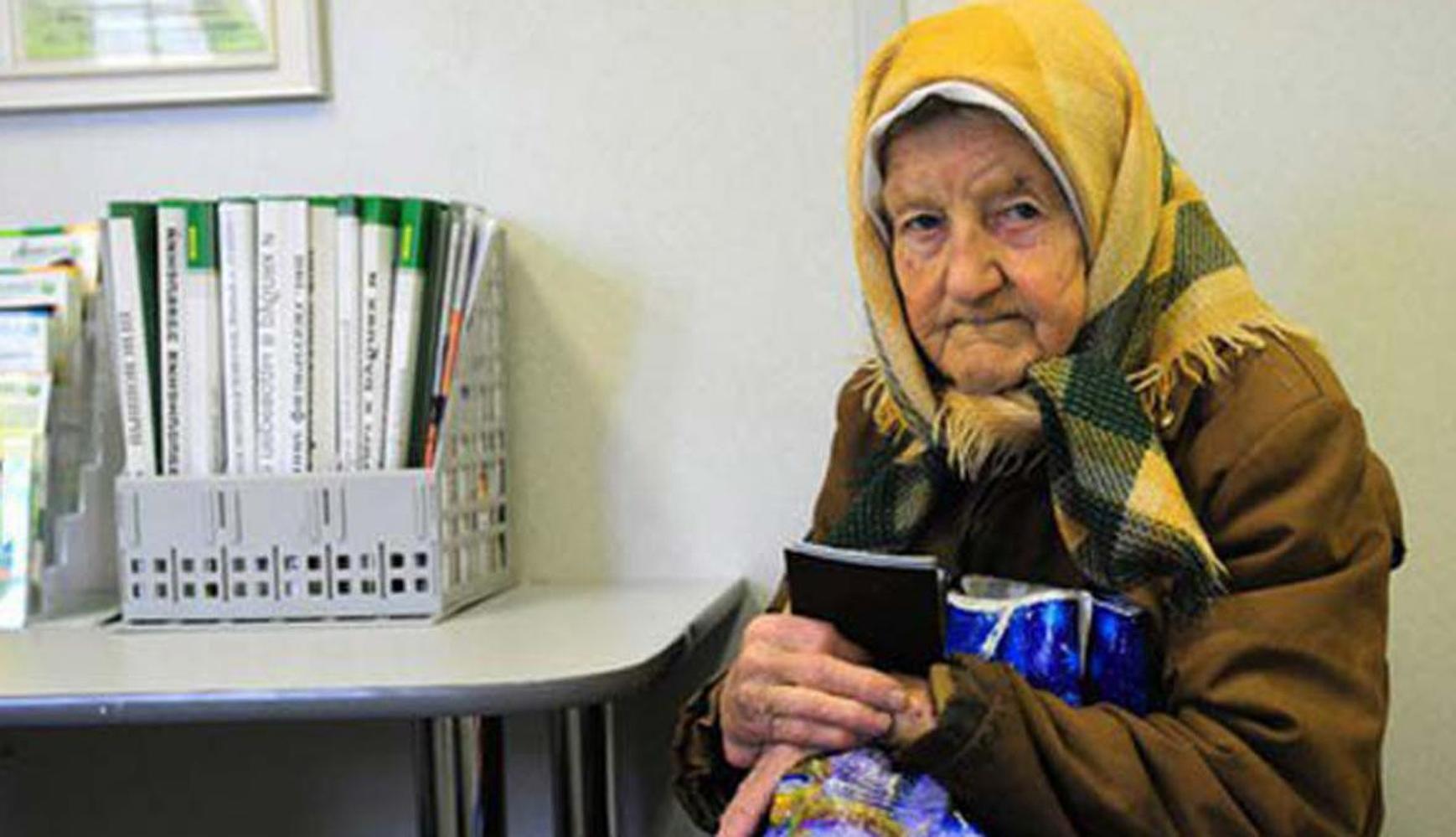 10 тысяч пенсионеров Кыргызстана получают меньше 2 тысяч сомов в месяц — Today.kg
