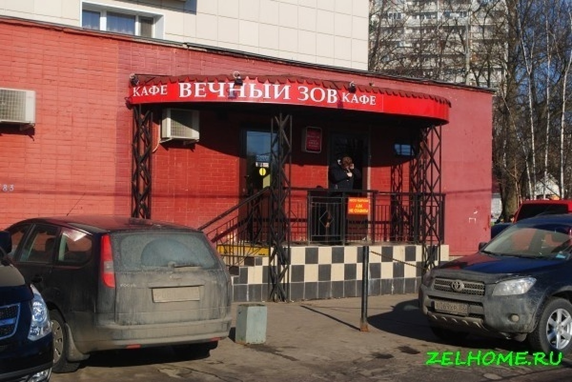 В Зеленограде осудили кыргызстанца за драку и грабеж — Today.kg