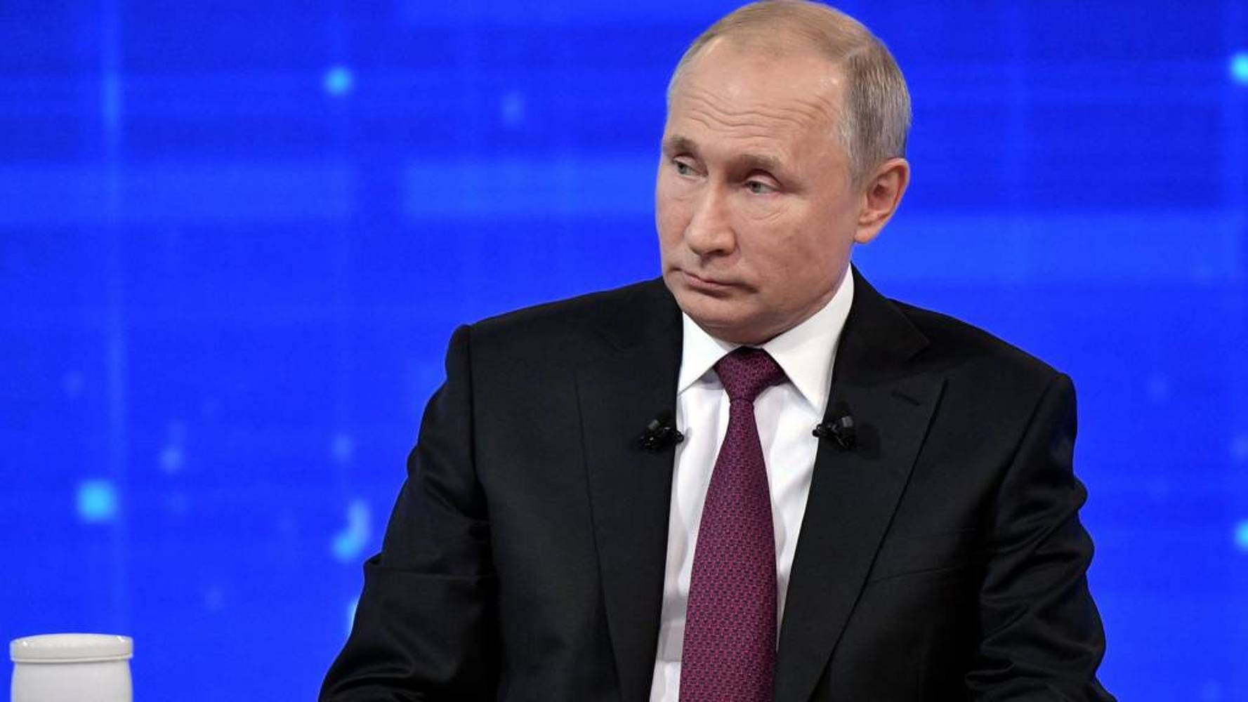 Путин рассказал, как России нужно принимать мигрантов из Центральной Азии — Today.kg