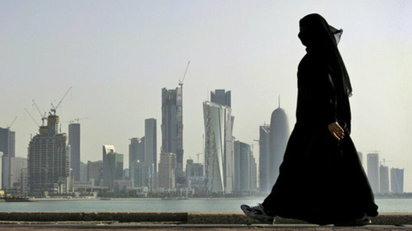 Экономика Саудовской Аравии показывает рекордный рост из-за подорожания нефти — Today.kg