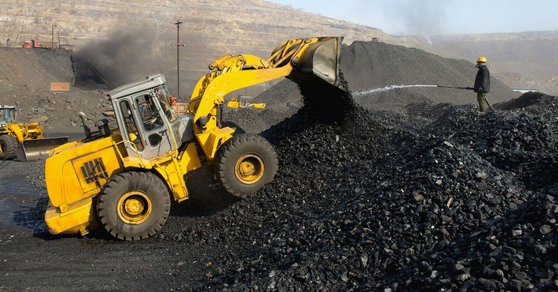 В Кыргызстане начали разрабатывать законсервированные ранее месторождения угля — Today.kg