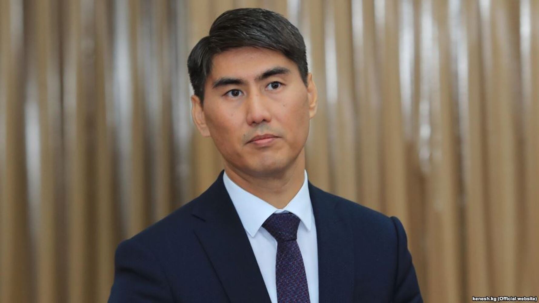 Чингиз Айдарбеков прокомментировал свое исчезновение из Кыргызстана — Today.kg