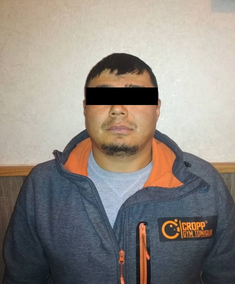 Задержали члена ОПГ, подозреваемого в похищении и убийстве двух кыргызстанцев в Москве — Today.kg