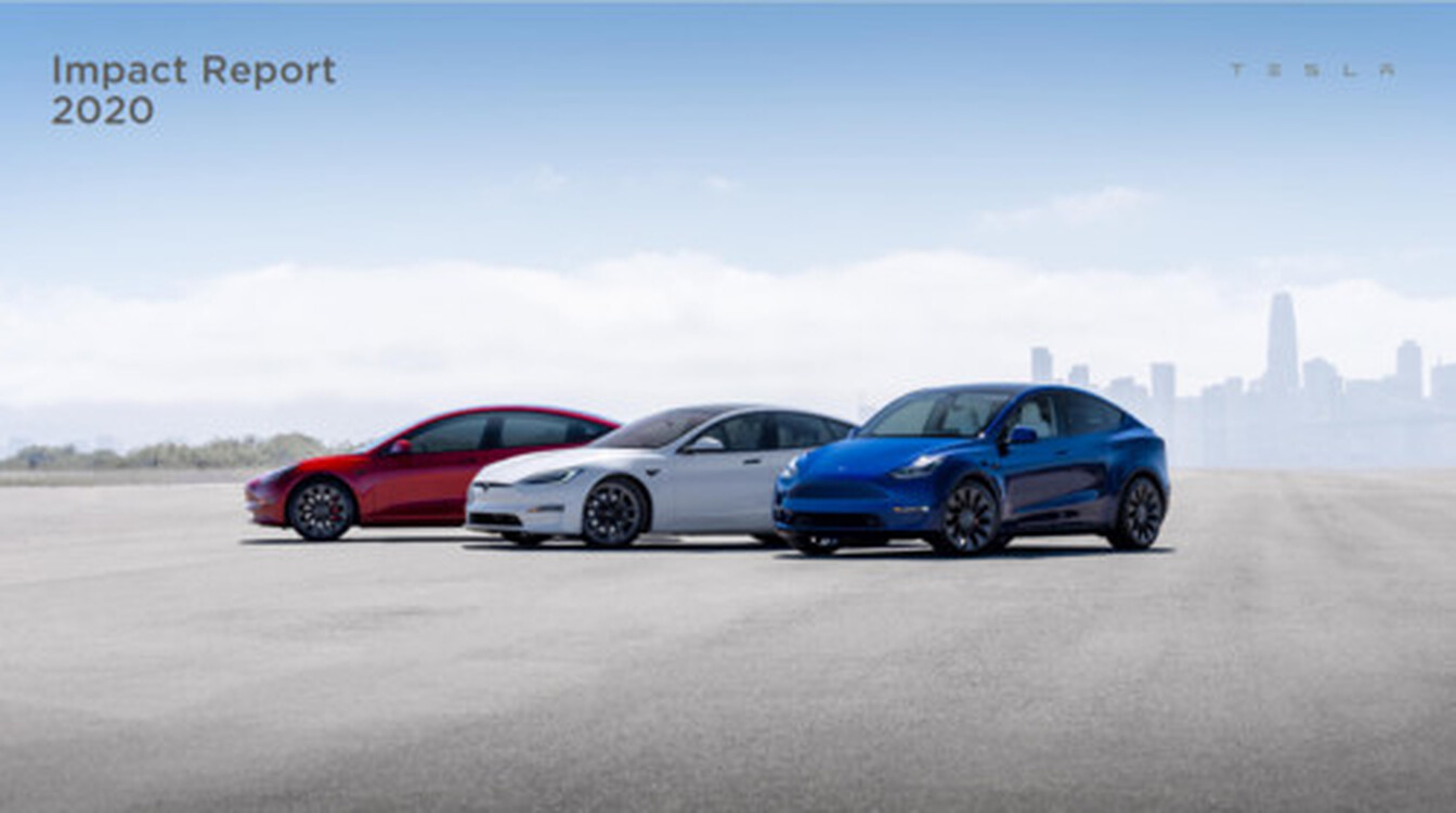 Tesla сравнила расходы на эксплуатацию BMW 3 серии, Toyota Camry и Tesla Model 3 — Today.kg