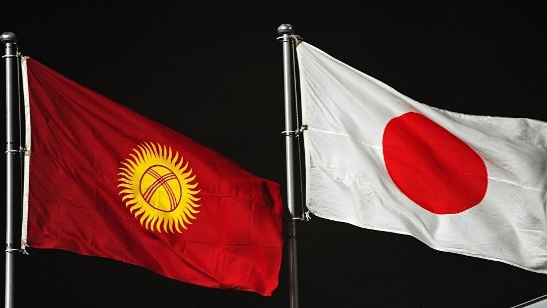Япония предоставит безвозмездную помощь Кыргызстану на 2.9 млн долларов США в рамках стипендиальной программы — Today.kg