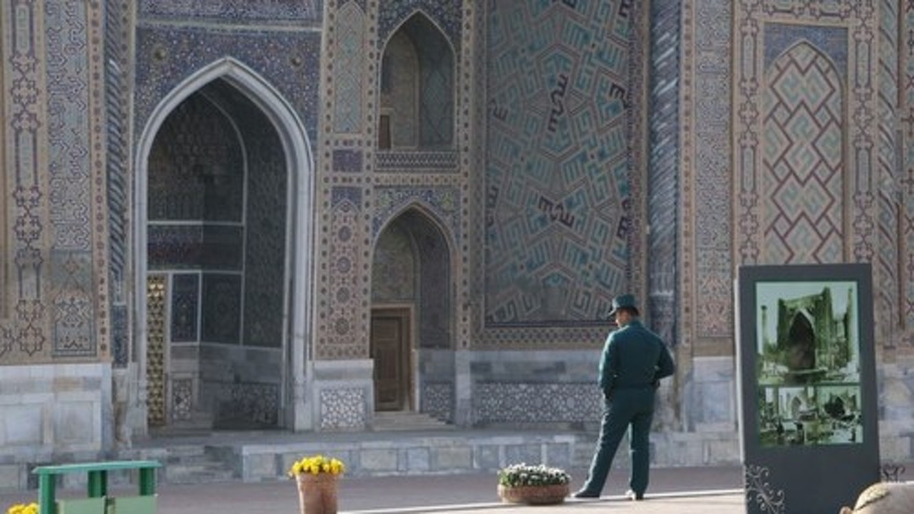 В Узбекистане на время карантина отменили штрафы за нарушение паспортного режима — Today.kg