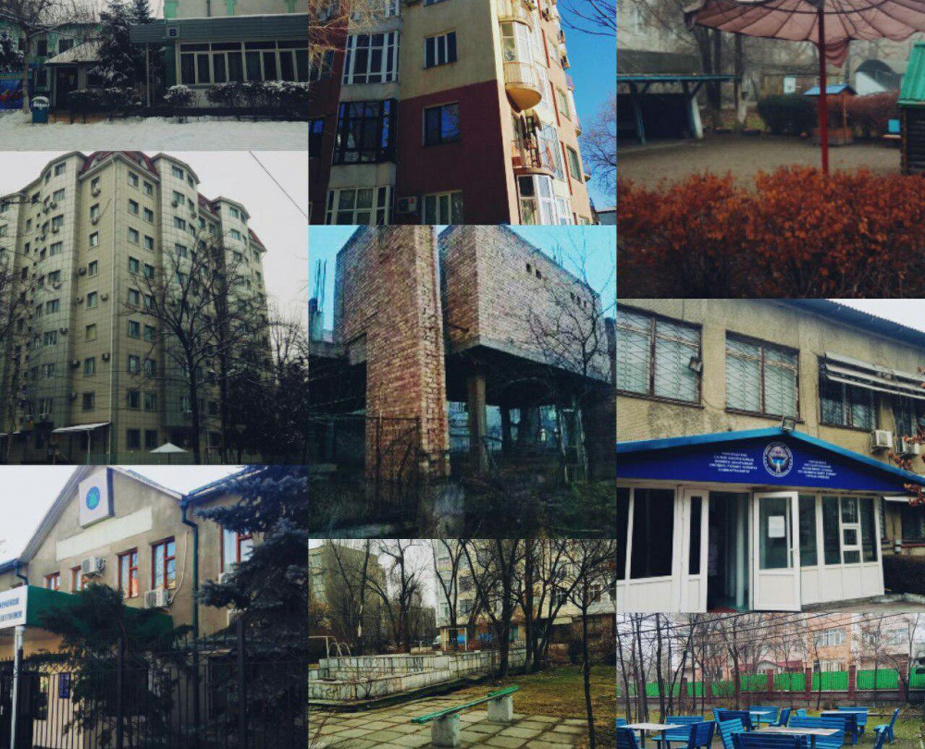 Какие госорганы занимают детские сады в Бишкеке? — Today.kg