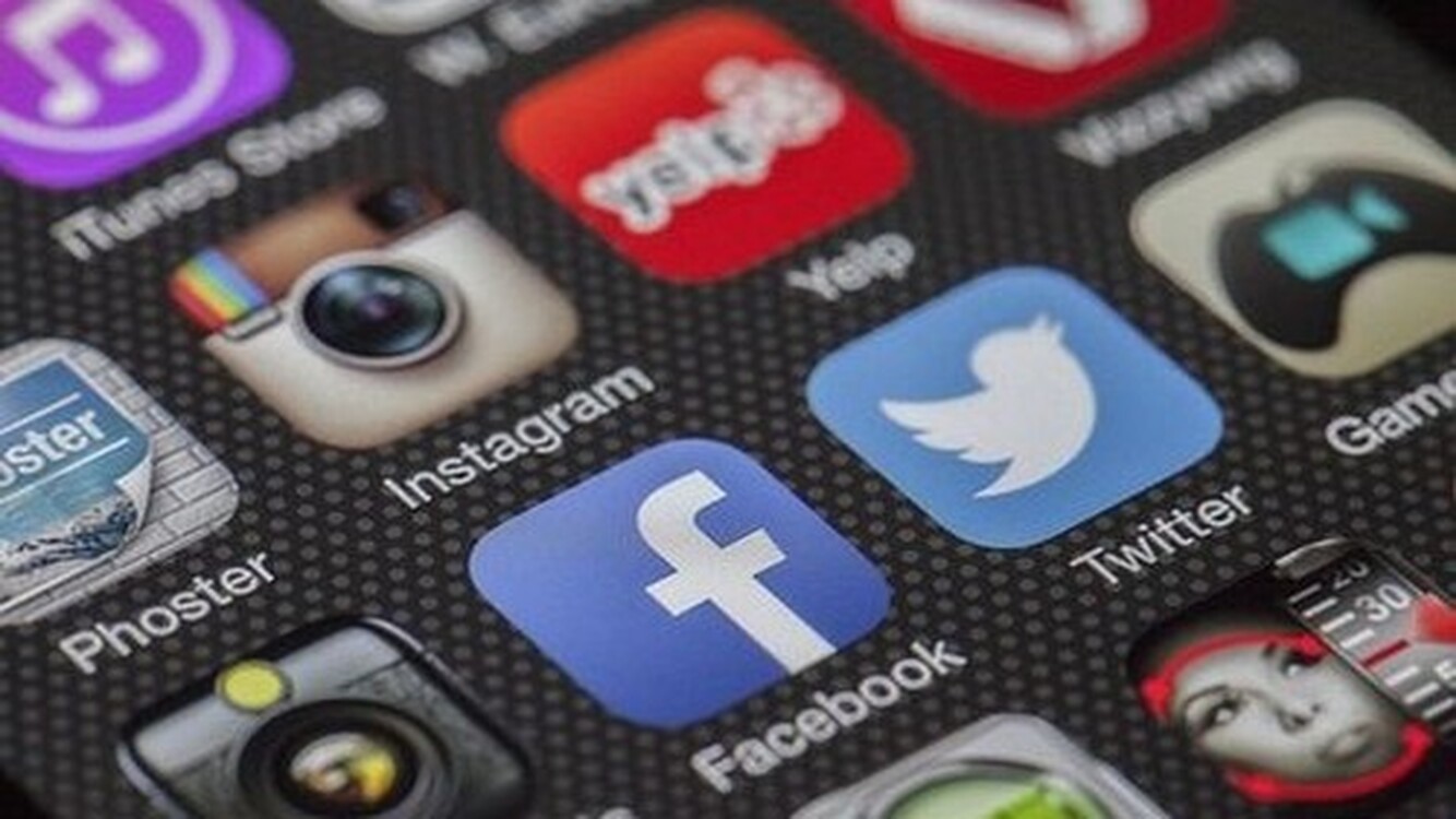 Facebook и Instagram признали в России экстремистскими — Today.kg