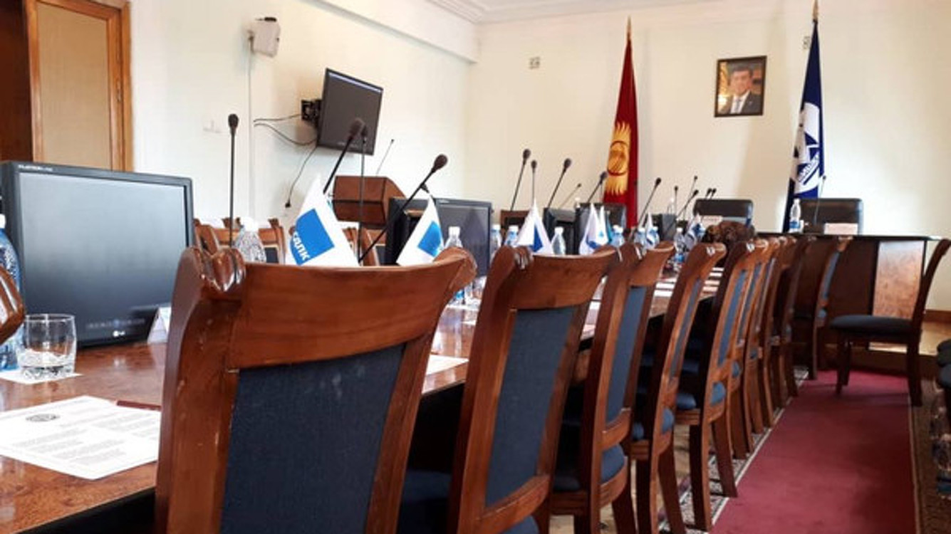 В Бишкекском городском кенеше появились новые депутаты — Today.kg