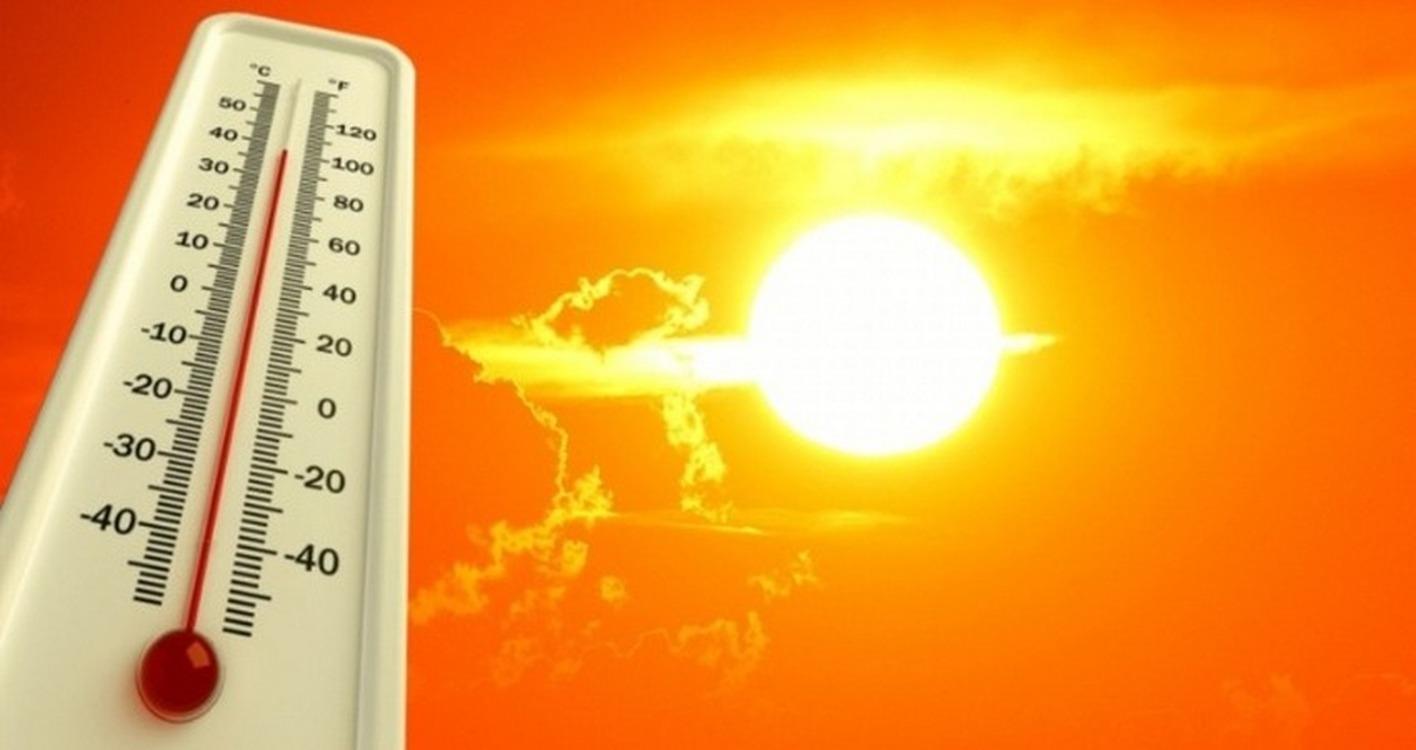 Аномальную жару в Кыргызстане обещают синоптики — Today.kg