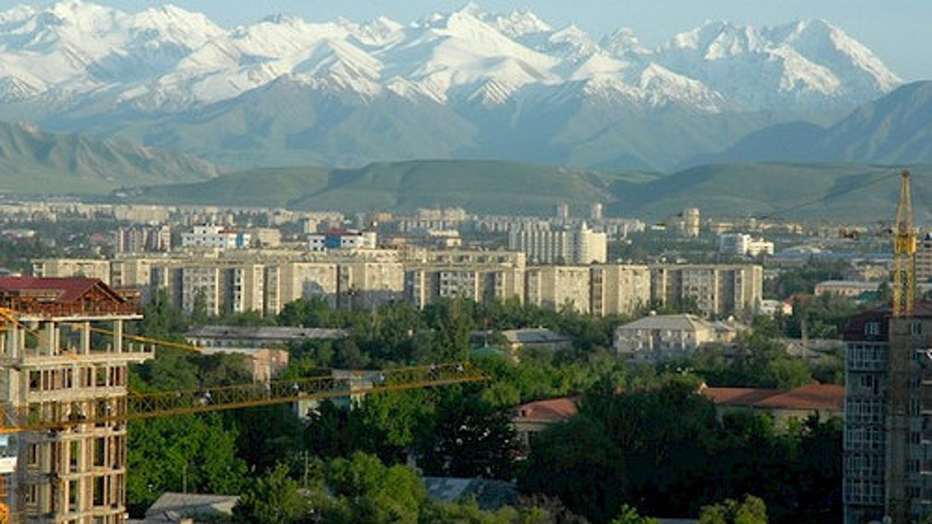 Депутаты БГК поддержали о наименовании 76 новых улиц в Бишкеке — Today.kg