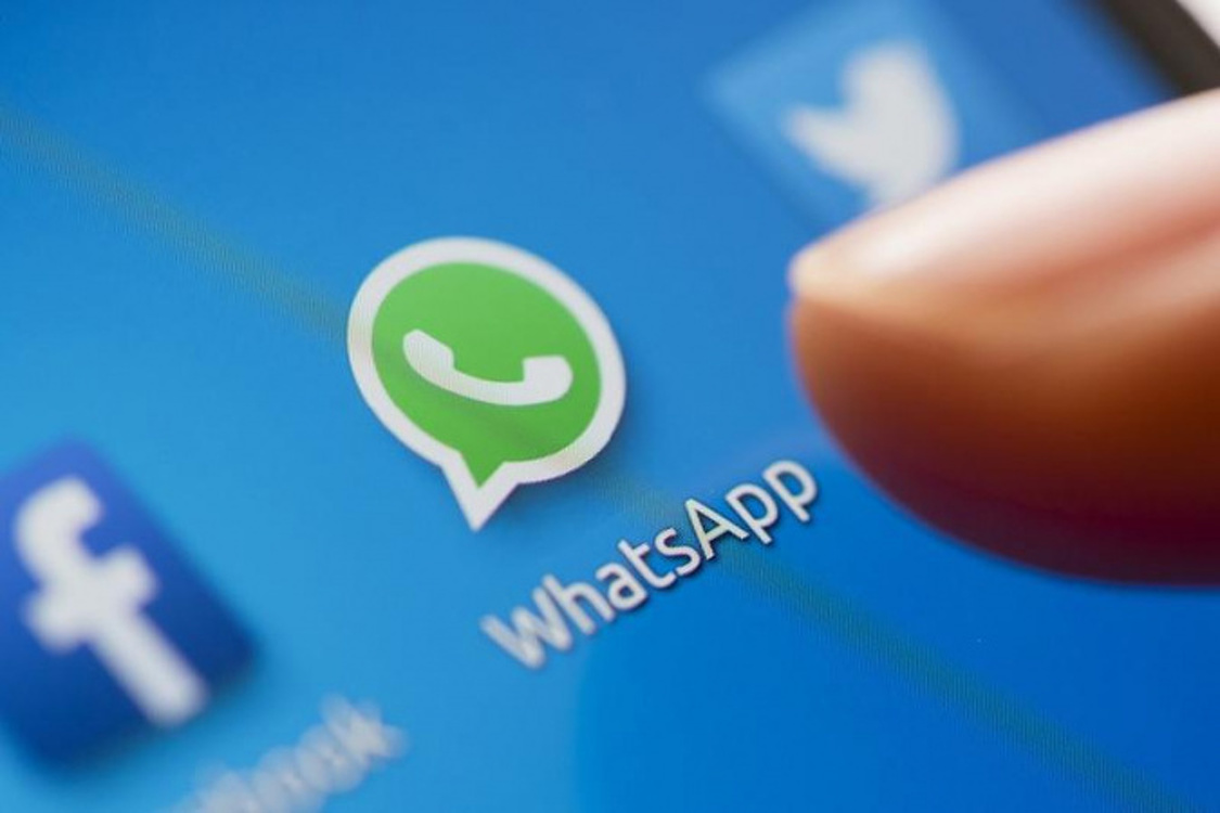 WhatsApp ввел ограничения на пересылку сообщений — Today.kg